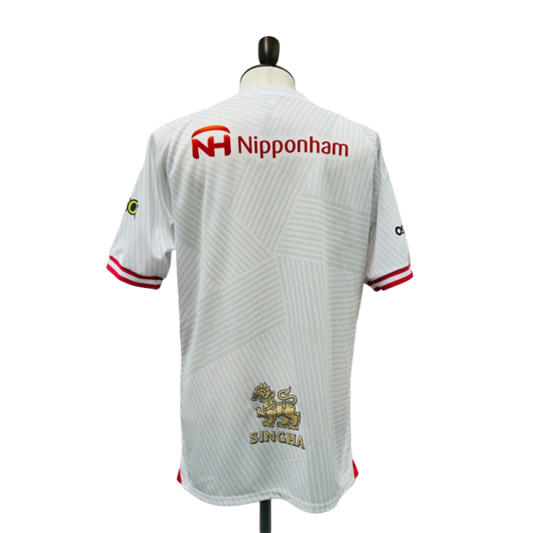 Osaka walo ilayeki様 Camisa I Cerezo Osaka 2024 Puma oficial